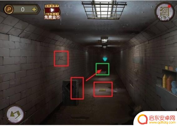 密室逃脱绝境系列10寻梦大作战7章 密室逃脱绝境系列10寻梦大作战第七章棋子下法