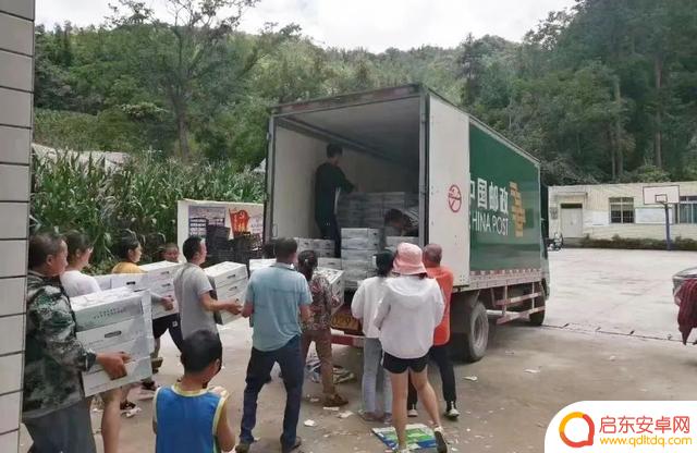 邮政抖音销售活动(邮政抖音销售活动方案)