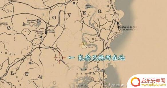 荒野大镖客二约翰怎么继承 荒野大镖客2约翰继承任务攻略