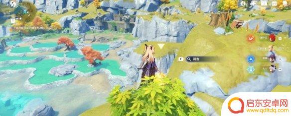 原神寻找梵米尔攻略 《原神》寻找梵米尔画笔与颜料任务攻略