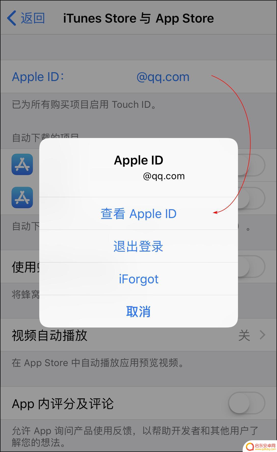 怎么查苹果手机扣费 如何查看 App Store 中的消费记录