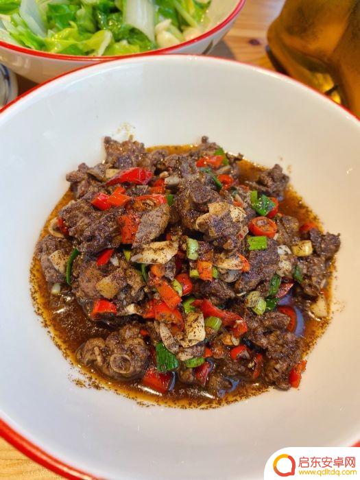 高桥附近抖音美食推荐(高桥附近抖音美食推荐店)