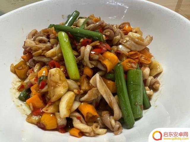 高桥附近抖音美食推荐(高桥附近抖音美食推荐店)