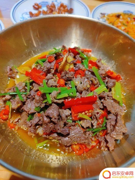 高桥附近抖音美食推荐(高桥附近抖音美食推荐店)