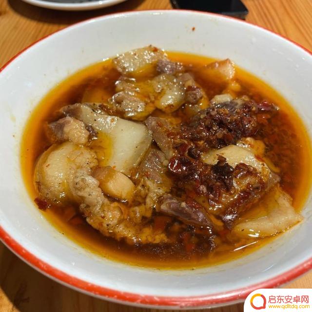 高桥附近抖音美食推荐(高桥附近抖音美食推荐店)