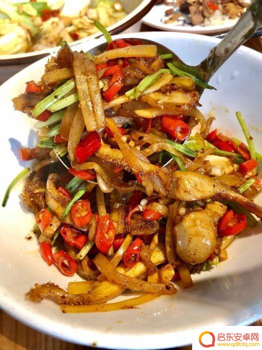 高桥附近抖音美食推荐(高桥附近抖音美食推荐店)