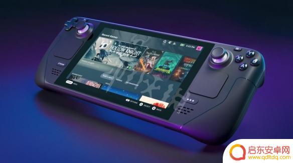 steam deck硬件参数 Steam Deck相当于什么显卡