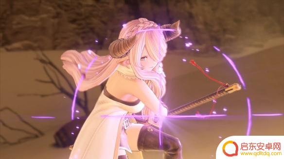碧蓝幻想relink巴武怎么获取 《碧蓝幻想Relink》最后一把武器获得方法
