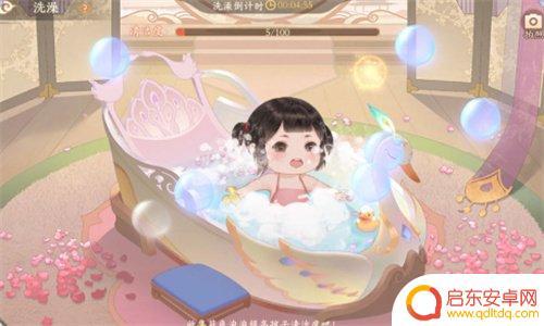 凌云诺怎么喂娃 凌云诺初生阶段怎么养娃攻略