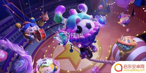 蛋仔派对怎么兑换礼包码 蛋仔派对4月最新兑换码