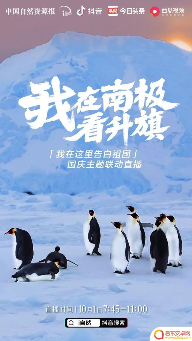 抖音直播升旗的媒体(抖音直播升旗的媒体叫什么)