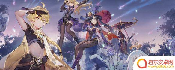 原神魔女套是什么意思 《原神》魔女套属性推荐