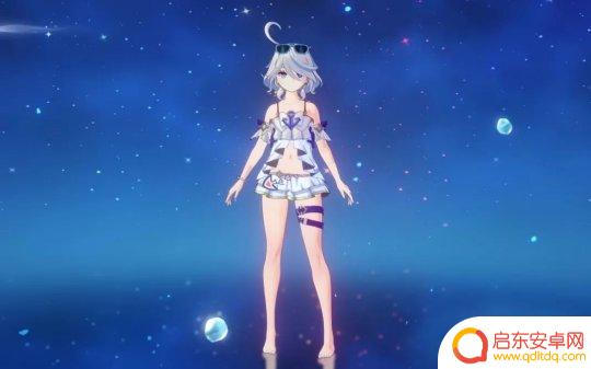原神卡池最新 复刻角色公布