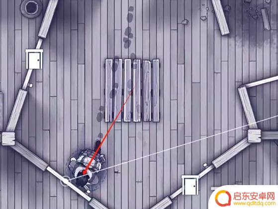 阿瑞斯病毒2怎么破解五道门 阿瑞斯病毒2五扇门开门顺序图解