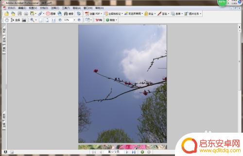 手机拍图片如何转成pdf 手机图片批量转pdf软件