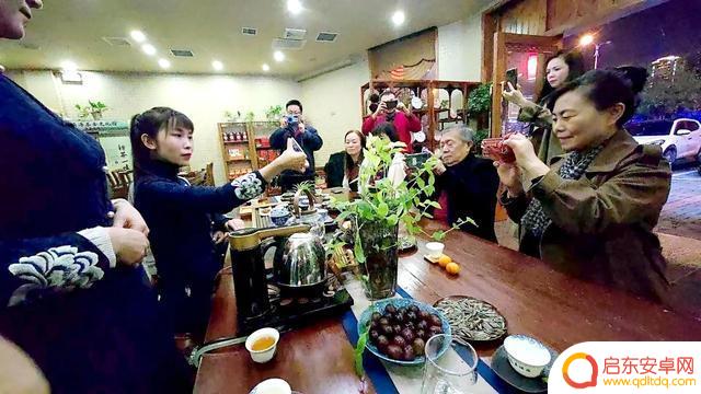 汉中青城茶社抖音(汉中青城茶社抖音号是多少)