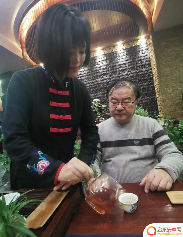 汉中青城茶社抖音(汉中青城茶社抖音号是多少)