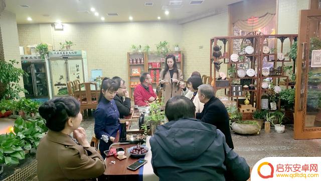 汉中青城茶社抖音(汉中青城茶社抖音号是多少)