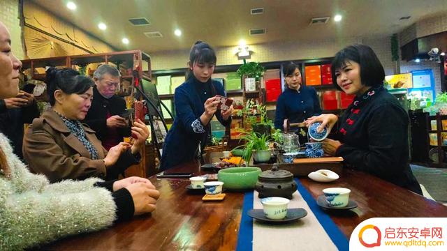 汉中青城茶社抖音(汉中青城茶社抖音号是多少)