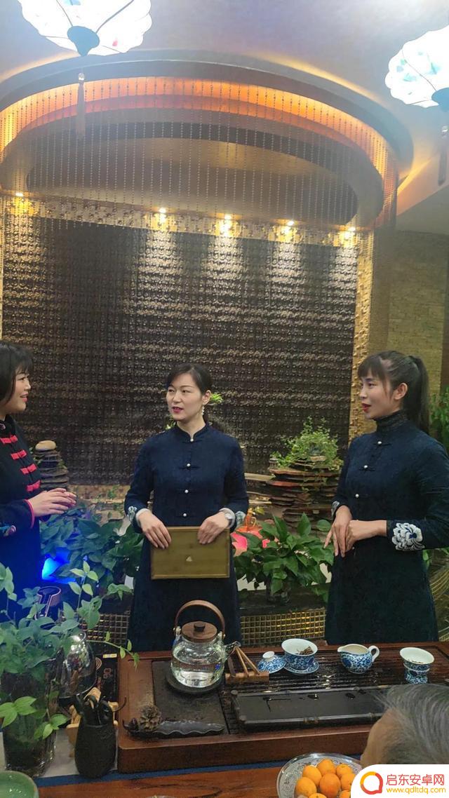 汉中青城茶社抖音(汉中青城茶社抖音号是多少)