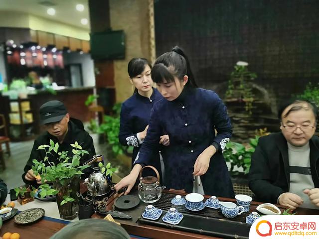 汉中青城茶社抖音(汉中青城茶社抖音号是多少)