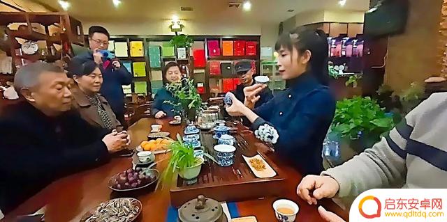 汉中青城茶社抖音(汉中青城茶社抖音号是多少)