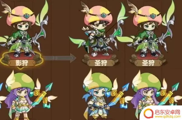 超级大冒险游戏怎么升级快 冒险大作战快速升级攻略