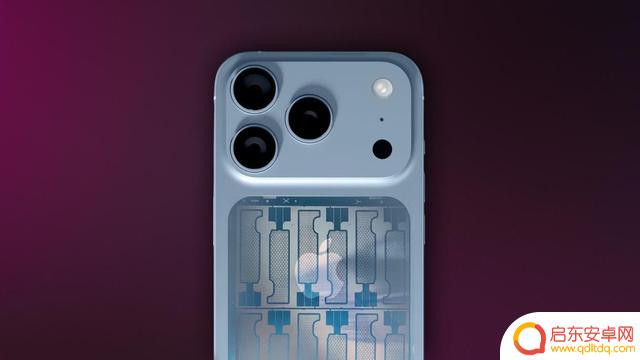 iPhone17 Pro 全面爆料:一代钉子户神机,等等党依旧强大!