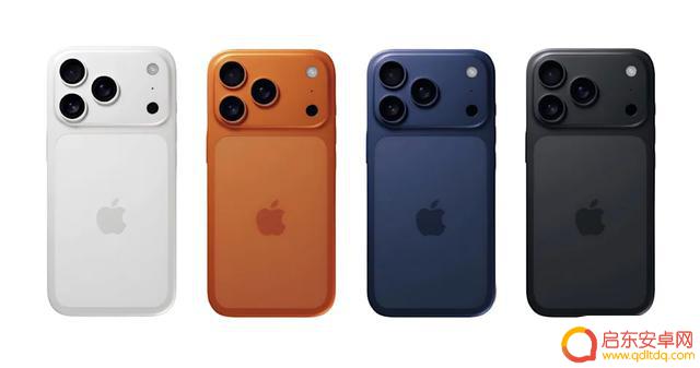 iPhone17 Pro 全面爆料:一代钉子户神机,等等党依旧强大!
